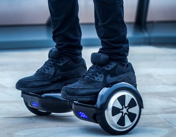 hoverboard