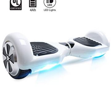 Hoverboard BEBK 6.5''