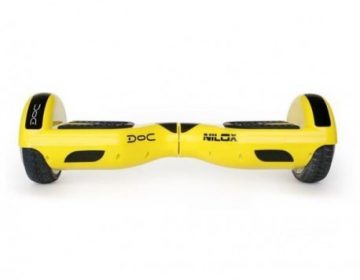 Hoverboard Nilox DOC