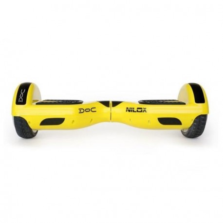 Hoverboard Nilox DOC