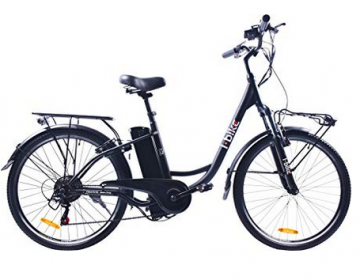 I-bike CIty Easy