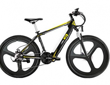 I-bike MTB MUD