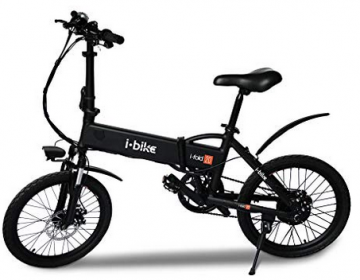 I-bike I-fold 20
