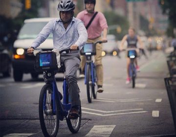 Bonus bici elettrica