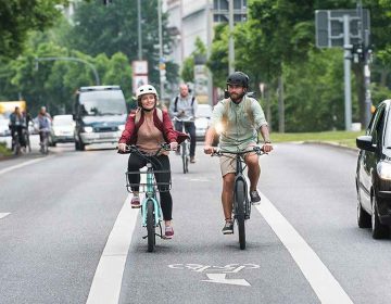 E-bike, Hoverboard, Monopattini e codice della strada.