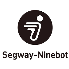 Logo Ninebot Segway