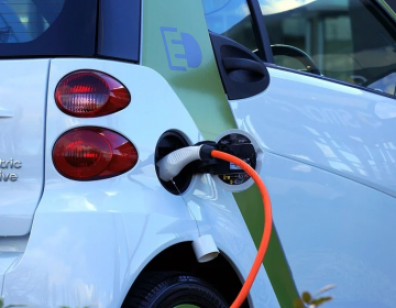 Le prospettive del mercato delle auto elettriche nel 2020